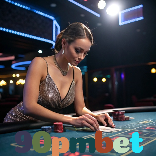 90pmbet:Aposte nas melhores slots e conquiste prêmios como nunca!