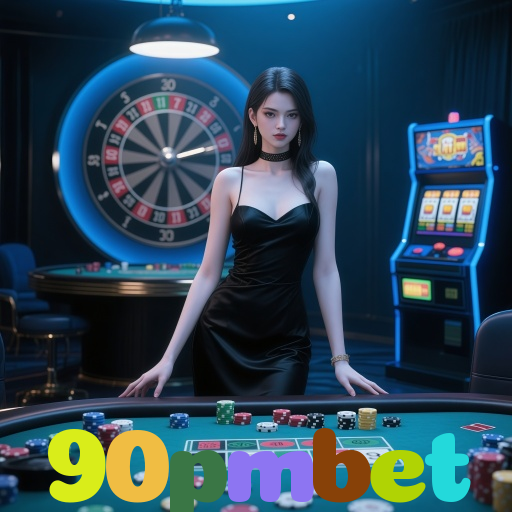 90pmbet:Aposte nas melhores slots e conquiste prêmios como nunca!