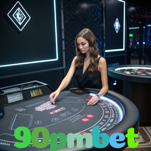 90pmbet：Jogue poker, aposte no futebol e ganhe em grandes jogos de cassino!