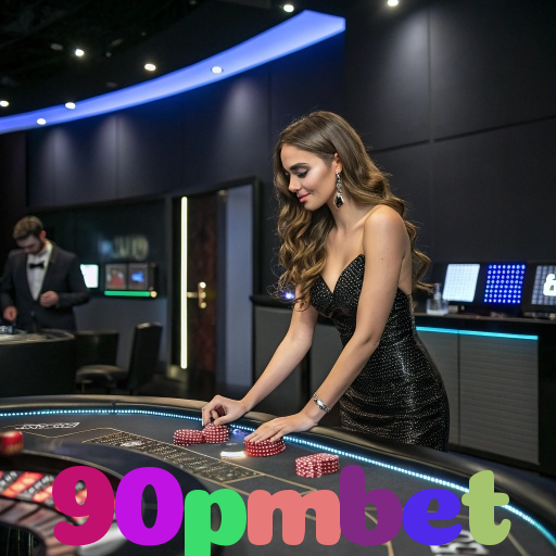 90pmbet：Aposte no futebol, jogue poker e conquiste vitórias épicas!