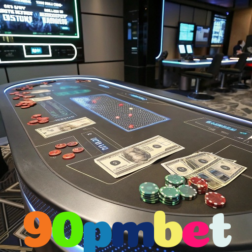 90pmbet:Aposte nas melhores slots e conquiste prêmios como nunca!