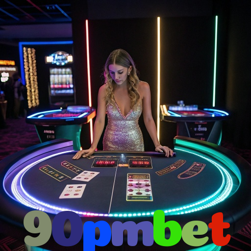 90pmbet：Aposte nas melhores slots e conquiste prêmios como nunca!