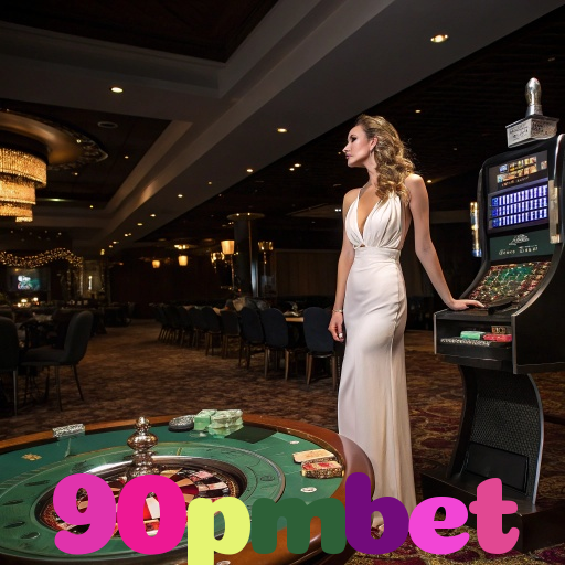90pmbet：Aposte nas melhores slots e conquiste prêmios como nunca!