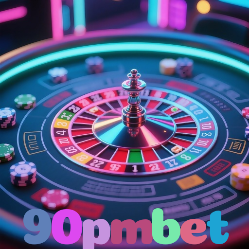90pmbet：Aposte nas melhores slots e conquiste prêmios como nunca!