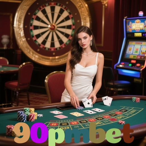 90pmbet：Jogue poker, aposte no futebol e ganhe em grandes jogos de cassino!