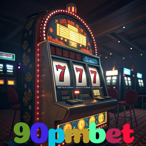 90pmbet:Aposte nas melhores slots e conquiste prêmios como nunca!