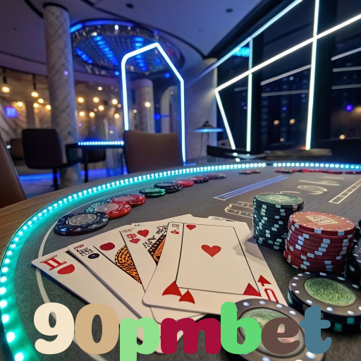90pmbet:Aposte no futebol, jogue poker e conquiste vitórias épicas!
