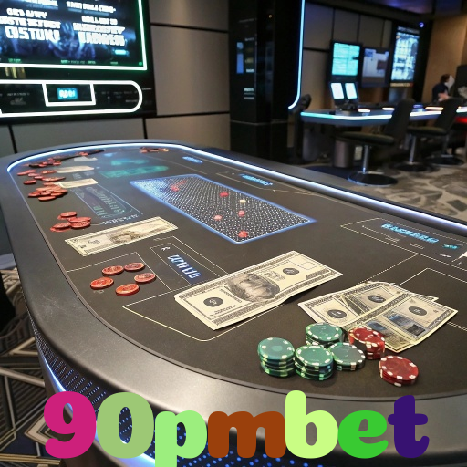 90pmbet:Aposte nas melhores slots e conquiste prêmios como nunca!