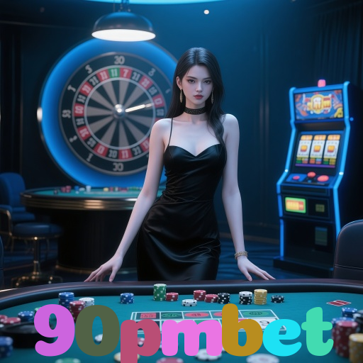 90pmbet：Jogue poker, aposte no futebol e ganhe em grandes jogos de cassino!