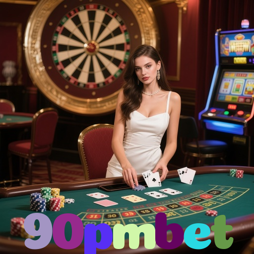 90pmbet：Aposte no futebol, jogue poker e conquiste vitórias épicas!