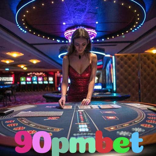 90pmbet:Jogue poker, aposte no futebol e ganhe em grandes jogos de cassino!