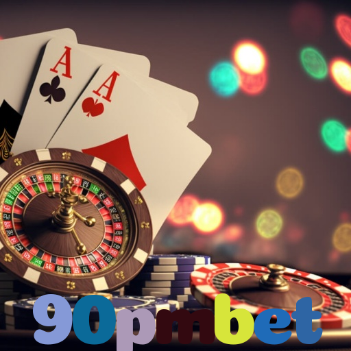 90pmbet:Aposte nas melhores slots e conquiste prêmios como nunca!