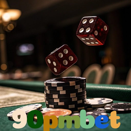 90pmbet：Jogue poker, aposte no futebol e ganhe em grandes jogos de cassino!