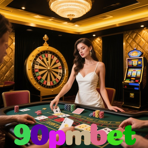 90pmbet：Aposte no futebol, jogue poker e conquiste vitórias épicas!