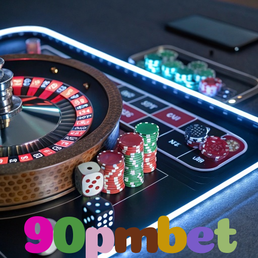 90pmbet：Aposte nas melhores slots e conquiste prêmios como nunca!