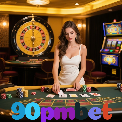 90pmbet：Aposte no futebol, jogue poker e conquiste vitórias épicas!