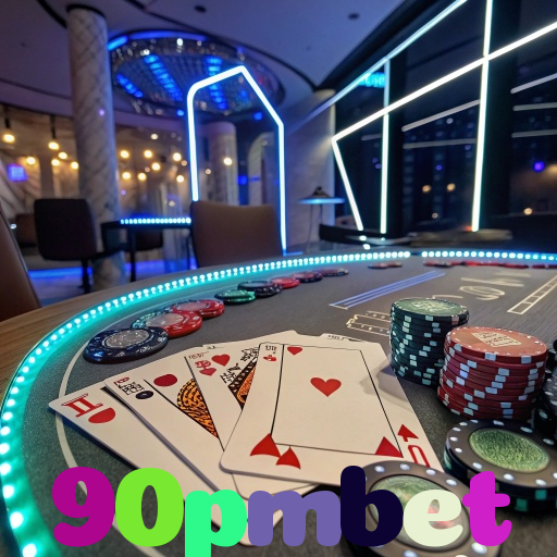90pmbet:Jogue poker, aposte no futebol e ganhe em grandes jogos de cassino!