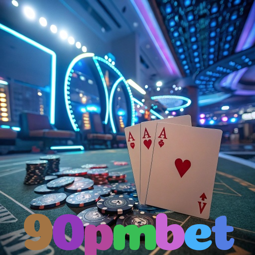 90pmbet：Aposte nas melhores slots e conquiste prêmios como nunca!