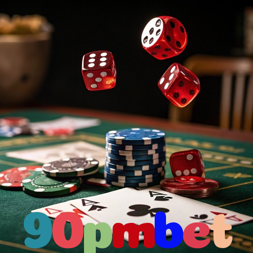 90pmbet：Aposte no futebol, jogue poker e conquiste vitórias épicas!