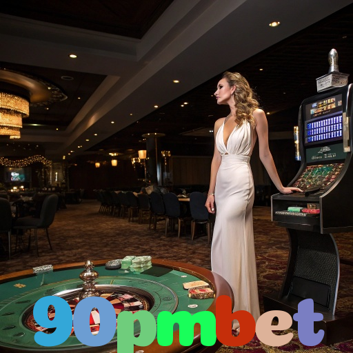 90pmbet：Aposte nas melhores slots e conquiste prêmios como nunca!