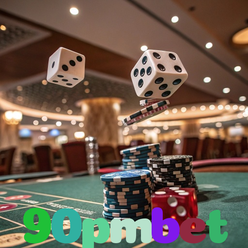 90pmbet：Aposte nas melhores slots e conquiste prêmios como nunca!