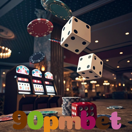 90pmbet：Aposte no futebol, jogue poker e conquiste vitórias épicas!