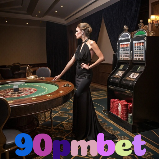 90pmbet:Aposte nas melhores slots e conquiste prêmios como nunca!