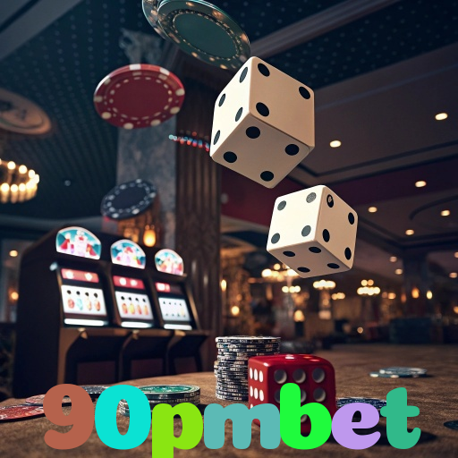 90pmbet：Aposte nas melhores slots e conquiste prêmios como nunca!
