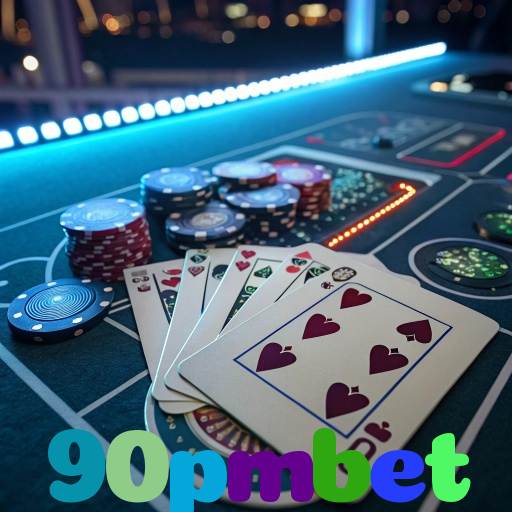 90pmbet:Jogue poker, aposte no futebol e ganhe em grandes jogos de cassino!