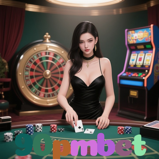 90pmbet：Aposte nas melhores slots e conquiste prêmios como nunca!