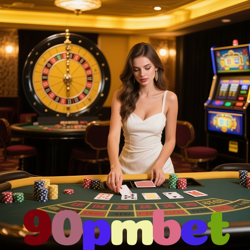 90pmbet:Aposte nas melhores slots e conquiste prêmios como nunca!