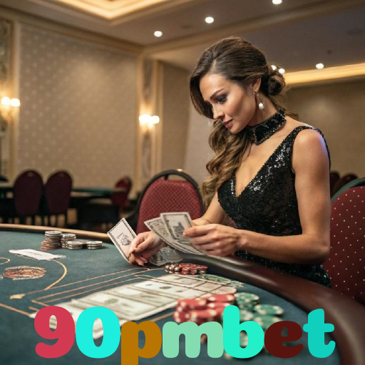 90pmbet：Aposte nas melhores slots e conquiste prêmios como nunca!