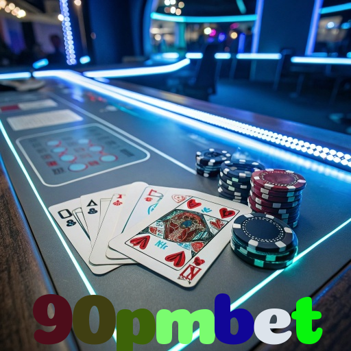 90pmbet：Aposte nas melhores slots e conquiste prêmios como nunca!