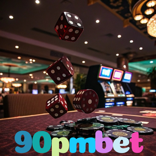 90pmbet：Jogue poker, aposte no futebol e ganhe em grandes jogos de cassino!
