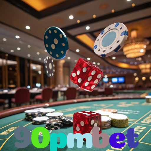 90pmbet:Jogue poker, aposte no futebol e ganhe em grandes jogos de cassino!