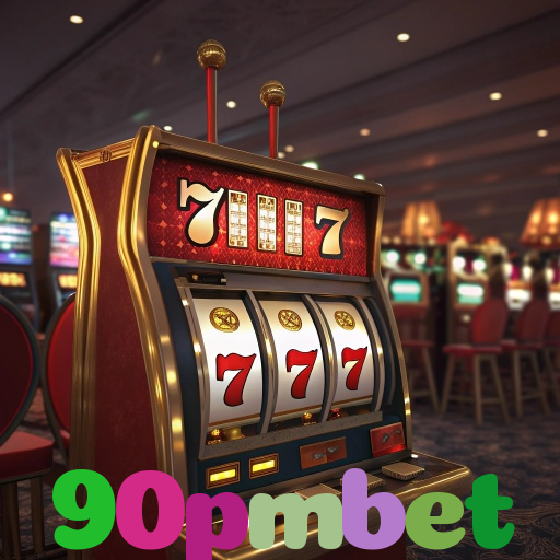 90pmbet：Aposte nas melhores slots e conquiste prêmios como nunca!