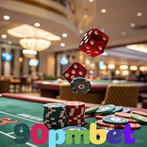 90pmbet：Aposte no futebol, jogue poker e conquiste vitórias épicas!