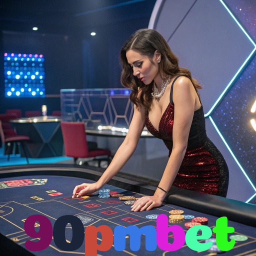 90pmbet：Jogue poker, aposte no futebol e ganhe em grandes jogos de cassino!