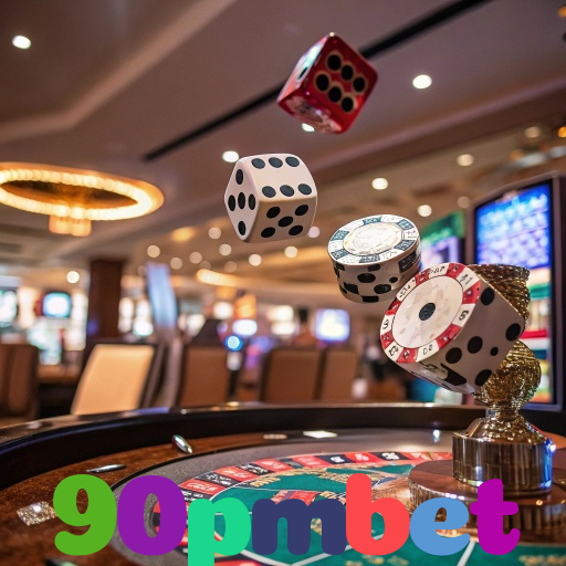90pmbet：Aposte no futebol, jogue poker e conquiste vitórias épicas!