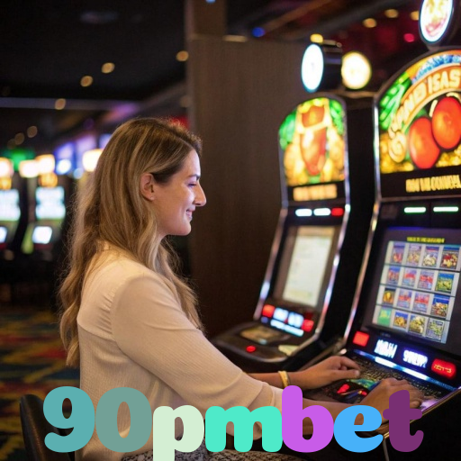 90pmbet：Aposte no futebol, jogue poker e conquiste vitórias épicas!