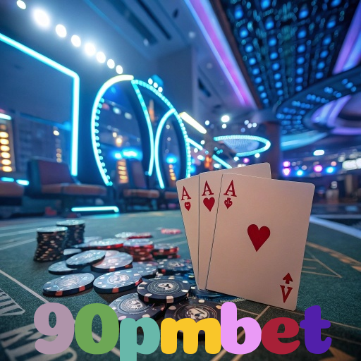 90pmbet：Aposte nas melhores slots e conquiste prêmios como nunca!