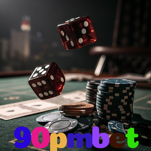 90pmbet：Aposte no futebol, jogue poker e conquiste vitórias épicas!
