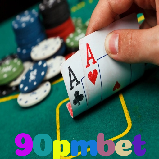 90pmbet：Jogue poker, aposte no futebol e ganhe em grandes jogos de cassino!