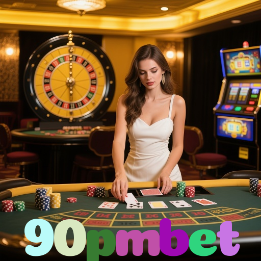 90pmbet：Aposte no futebol, jogue poker e conquiste vitórias épicas!