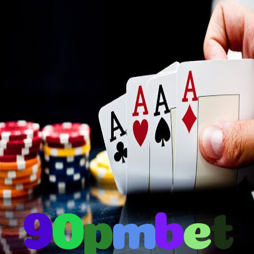 90pmbet：Jogue poker, aposte no futebol e ganhe em grandes jogos de cassino!