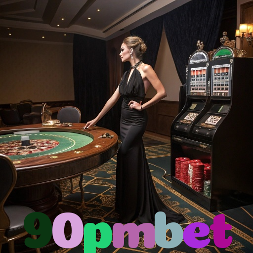 90pmbet:Aposte nas melhores slots e conquiste prêmios como nunca!