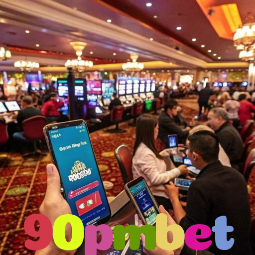 90pmbet:Aposte no futebol, jogue poker e conquiste vitórias épicas!
