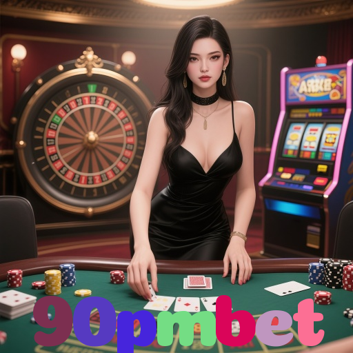90pmbet：Aposte no futebol, jogue poker e conquiste vitórias épicas!