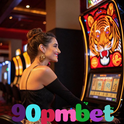 90pmbet：Aposte nas melhores slots e conquiste prêmios como nunca!
