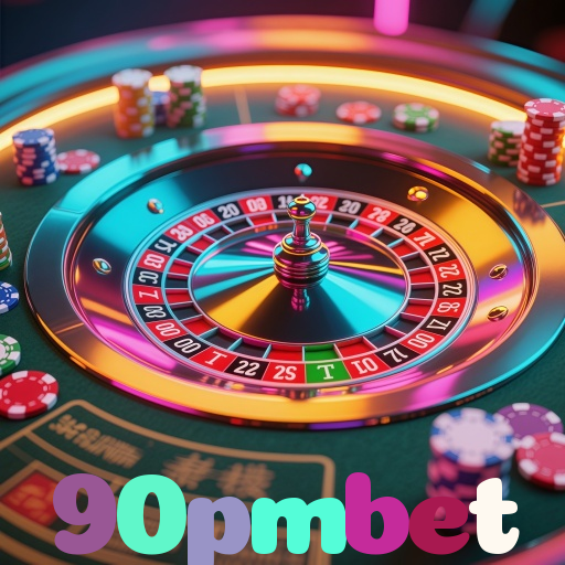 90pmbet：Aposte nas melhores slots e conquiste prêmios como nunca!